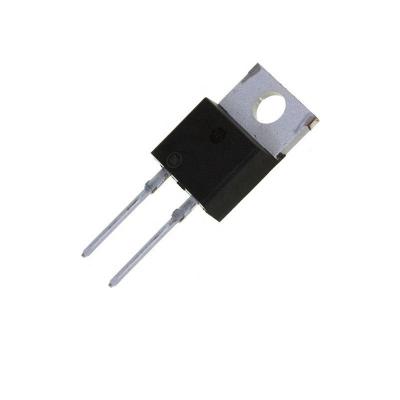 Rectifier diode