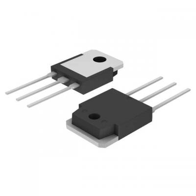 Transistor MOSFET